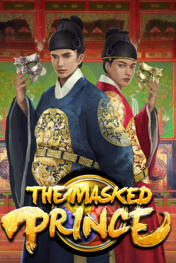 Бесплатная демо игра The Masked Prince | Джой Казино без регистрации