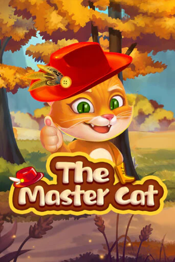 Бесплатная демо игра The Master Cat | Джой Казино без регистрации