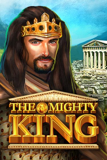 Бесплатная демо игра The Mighty King | Джой Казино без регистрации