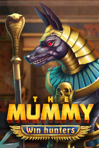 Бесплатная демо игра The Mummy Win Hunters | Джой Казино без регистрации