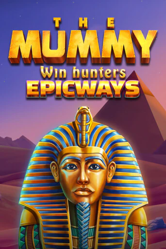 Бесплатная демо игра The Mummy Win Hunters EPICWAYS | Джой Казино без регистрации