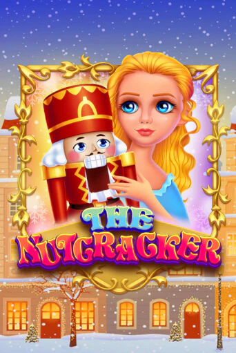 Бесплатная демо игра The Nut Cracker | Джой Казино без регистрации