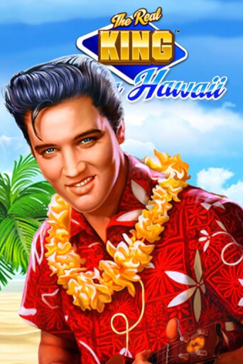 Бесплатная демо игра The Real King Aloha Hawaii | Джой Казино без регистрации