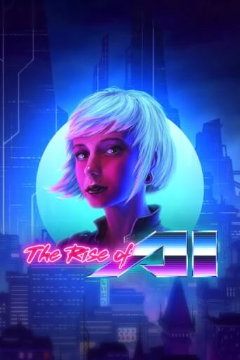 Бесплатная демо игра The Rise of AI | Джой Казино без регистрации
