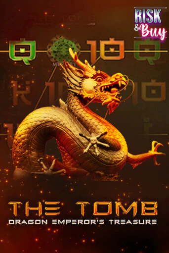 Бесплатная демо игра The Tomb: Dragon Emperor's Treasure | Джой Казино без регистрации