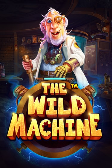 Бесплатная демо игра The Wild Machine | Джой Казино без регистрации