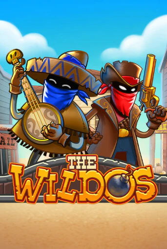 Бесплатная демо игра The Wildos | Джой Казино без регистрации