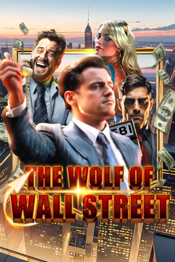 Бесплатная демо игра The Wolf of Wall Street | Джой Казино без регистрации