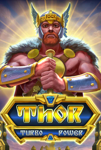 Бесплатная демо игра Thor turbo power | Джой Казино без регистрации