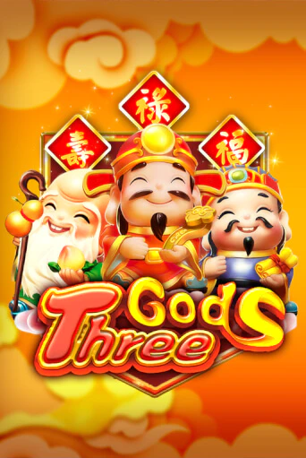 Бесплатная демо игра Three Gods | Джой Казино без регистрации