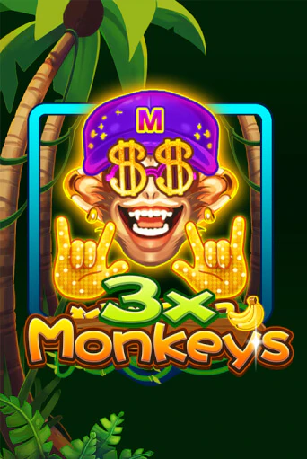 Бесплатная демо игра Three Monkeys | Джой Казино без регистрации