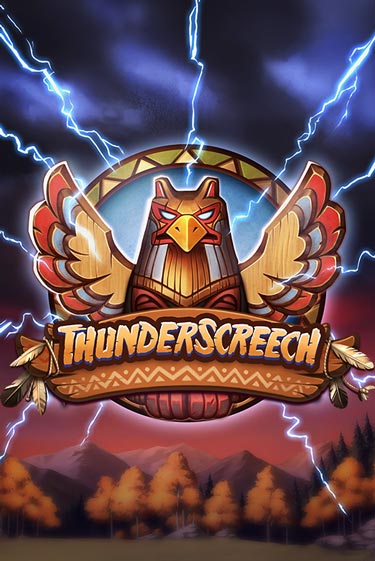Бесплатная демо игра Thunder Screech | Джой Казино без регистрации
