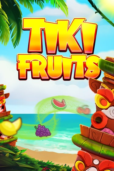 Бесплатная демо игра Tiki Fruits | Джой Казино без регистрации