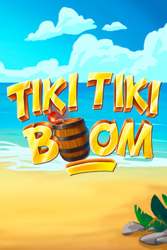 Бесплатная демо игра Tiki Tiki Boom™ | Джой Казино без регистрации