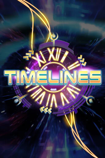 Бесплатная демо игра Timelines | Джой Казино без регистрации