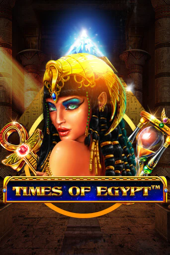 Бесплатная демо игра Times Of Egypt | Джой Казино без регистрации