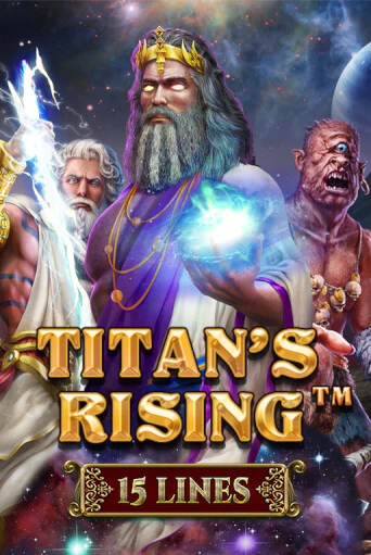 Бесплатная демо игра Titan’s Rising - 15 Lines | Джой Казино без регистрации