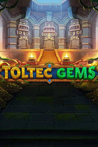 Бесплатная демо игра Toltec Gems | Джой Казино без регистрации