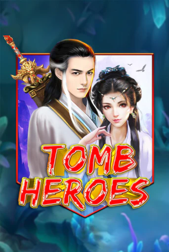 Бесплатная демо игра Tomb Heroes | Джой Казино без регистрации