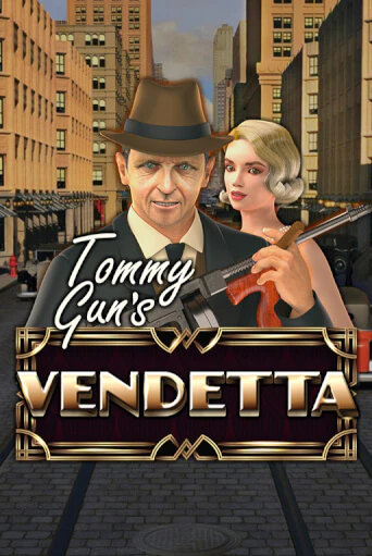 Бесплатная демо игра Tommy Gun´s Vendetta | Джой Казино без регистрации