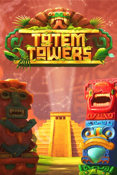 Бесплатная демо игра Totem Towers | Джой Казино без регистрации