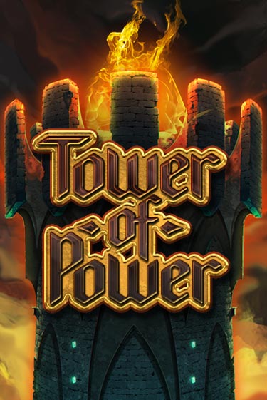 Бесплатная демо игра Tower of Power | Джой Казино без регистрации