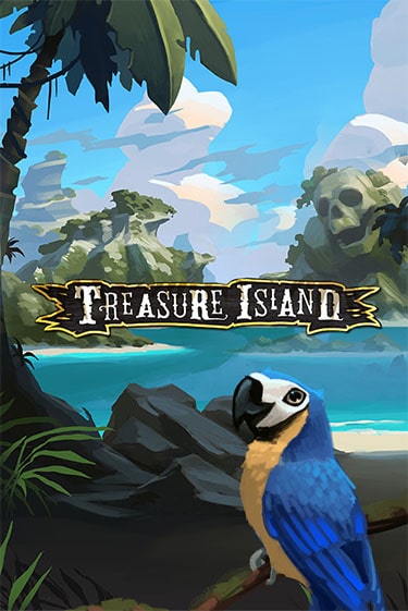 Бесплатная демо игра Treasure Island | Джой Казино без регистрации