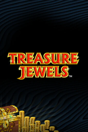 Бесплатная демо игра Treasure Jewels | Джой Казино без регистрации