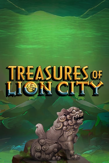 Бесплатная демо игра Treasures of Lion City | Джой Казино без регистрации