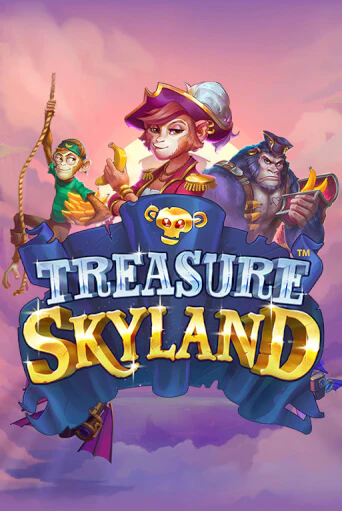 Бесплатная демо игра Treasure Skyland | Джой Казино без регистрации