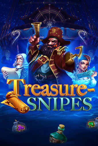 Бесплатная демо игра Treasure-snipes | Джой Казино без регистрации