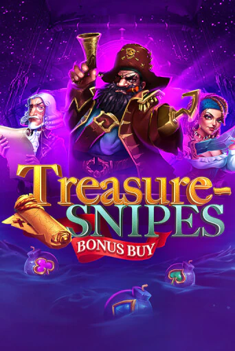 Бесплатная демо игра Treasure-snipes Bonus Buy | Джой Казино без регистрации