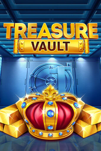 Бесплатная демо игра Treasure Vault | Джой Казино без регистрации