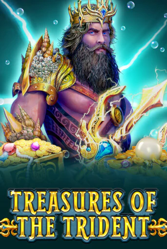 Бесплатная демо игра Treasures Of The Trident | Джой Казино без регистрации