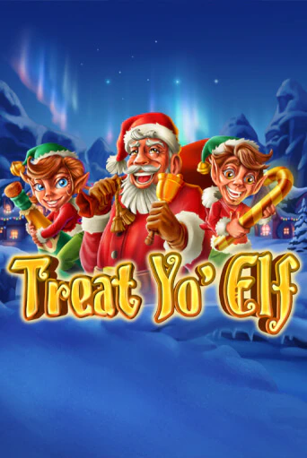 Бесплатная демо игра Treat Yo’ Elf | Джой Казино без регистрации