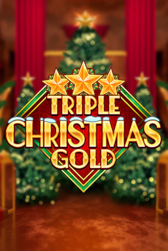 Бесплатная демо игра Triple Christmas Gold | Джой Казино без регистрации
