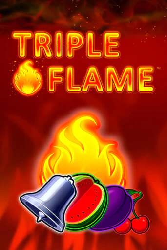 Бесплатная демо игра Triple Flame | Джой Казино без регистрации