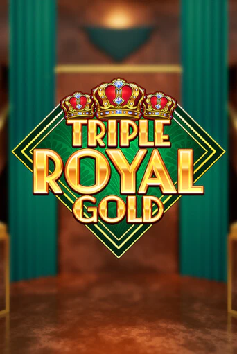 Бесплатная демо игра Triple Royal Gold | Джой Казино без регистрации