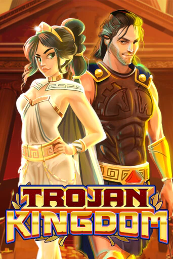Бесплатная демо игра Trojan Kingdom | Джой Казино без регистрации