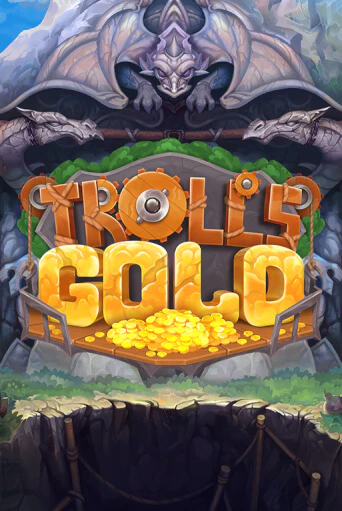 Бесплатная демо игра Troll's Gold | Джой Казино без регистрации