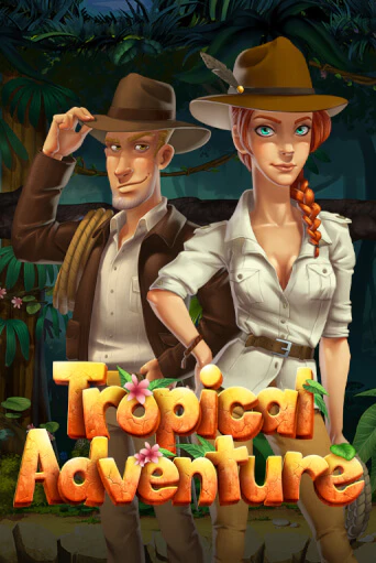 Бесплатная демо игра Tropical Adventure | Джой Казино без регистрации