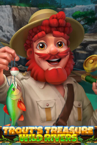 Бесплатная демо игра Trout's Treasure - Wild Rivers | Джой Казино без регистрации