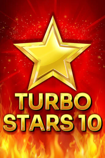 Бесплатная демо игра TURBO STARS 10 | Джой Казино без регистрации