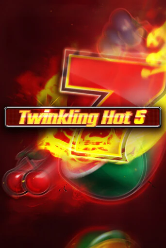 Бесплатная демо игра Twinkling Hot 5 | Джой Казино без регистрации