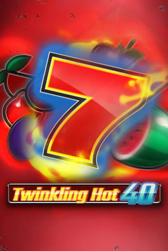 Бесплатная демо игра Twinkling Hot 40 | Джой Казино без регистрации