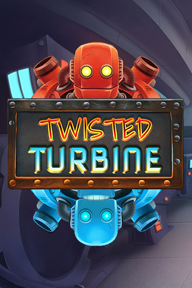 Бесплатная демо игра Twisted Turbine | Джой Казино без регистрации