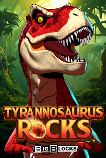 Бесплатная демо игра Tyrannosaurus Rocks™ | Джой Казино без регистрации