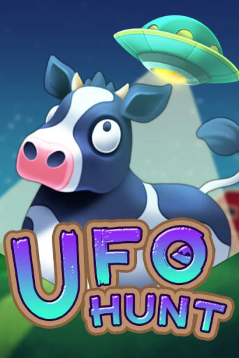 Бесплатная демо игра UFO Hunt | Джой Казино без регистрации