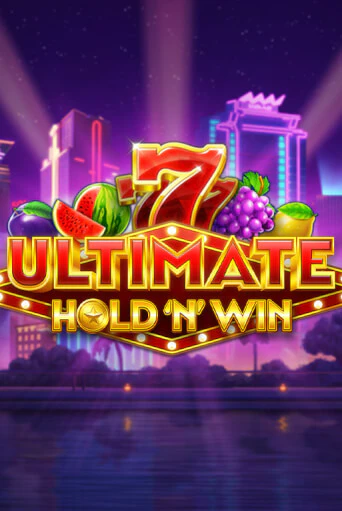 Бесплатная демо игра Ultimate Hold N Win | Джой Казино без регистрации