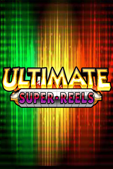 Бесплатная демо игра Ultimate Super Reels | Джой Казино без регистрации